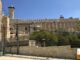 External view of Masjid Ebrahim in Hebron