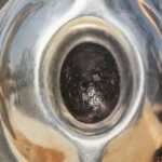 Hajar al-Aswad (The Black Stone)
