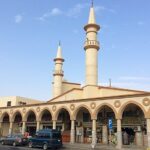 Masjid al-Manaratain
