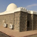 Masjid al-Suqya
