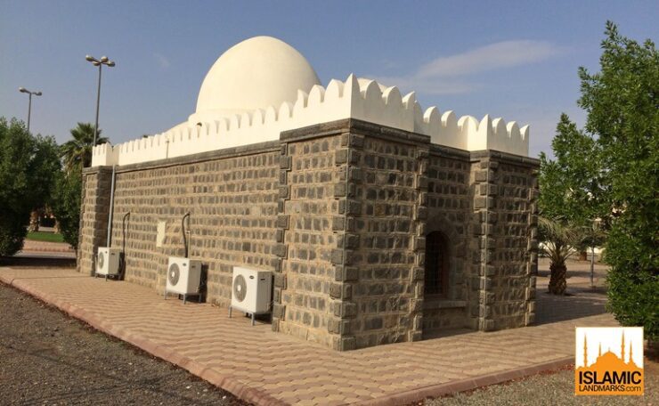 Masjid Suqya
