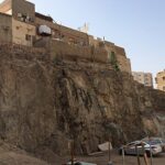 Mount Dhubab
