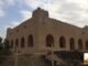 Front view of the castle of Urwah bin Zubair