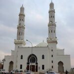 Masjid Areesh
