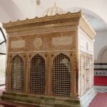 Tomb of Jafar-bin-Abi Talib (رضي الله عنه)