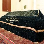 Maqam of Prophet Shoayb (عليه السلام)