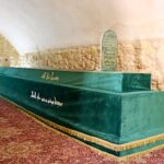Maqam of Prophet Yusha (عليه السلام)