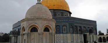 Dome of the Ascension