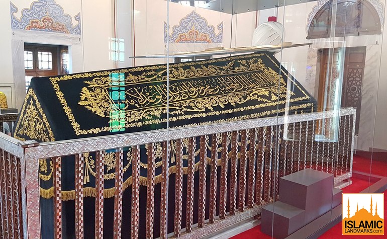 Tomb of Sultan Selim I