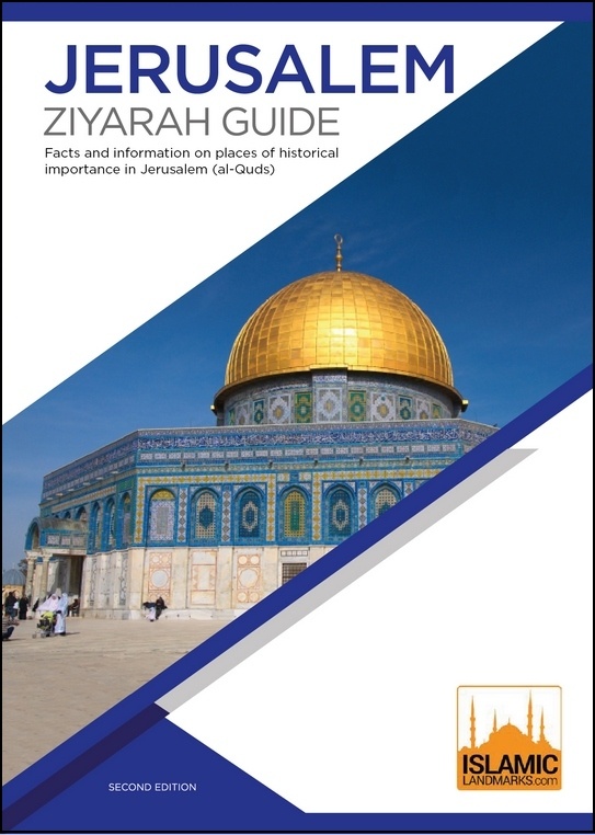 Jerusalem Ziyarah guide
