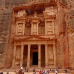 The Treasury, Petra