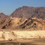 Jabal al-Rumah (Mount Rumah)