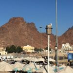 Site of the Battle of Uhud