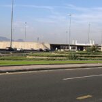 Site of Banu Nadhir