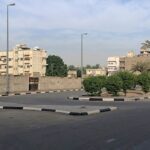 Site of Banu Qaynuqah