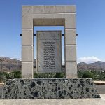 Memorial to the Martyrs of the Battle of Badr