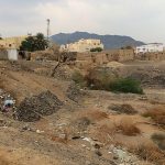 Burial place of the Mushrikeen of the Battle of Badr