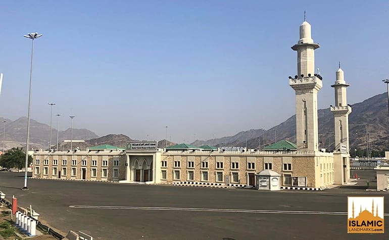 Masjid Mashar al-Haram