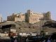 The Ajyad Fortress on top of Bulbul Hill