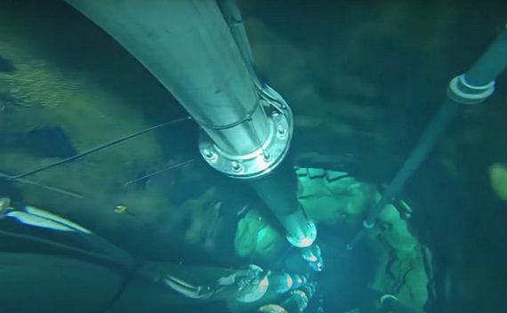 Zamzam Well - IslamicLandmarks.com