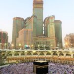 Can non-Muslims go to Mecca or Madina? Can Tourists Enter?