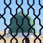 10 Rare Facts about Masjid Al Nabawi
