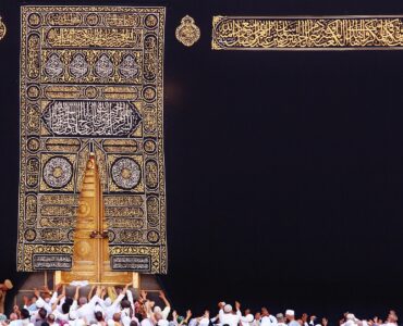 why the kaaba is important for muslims in islam
