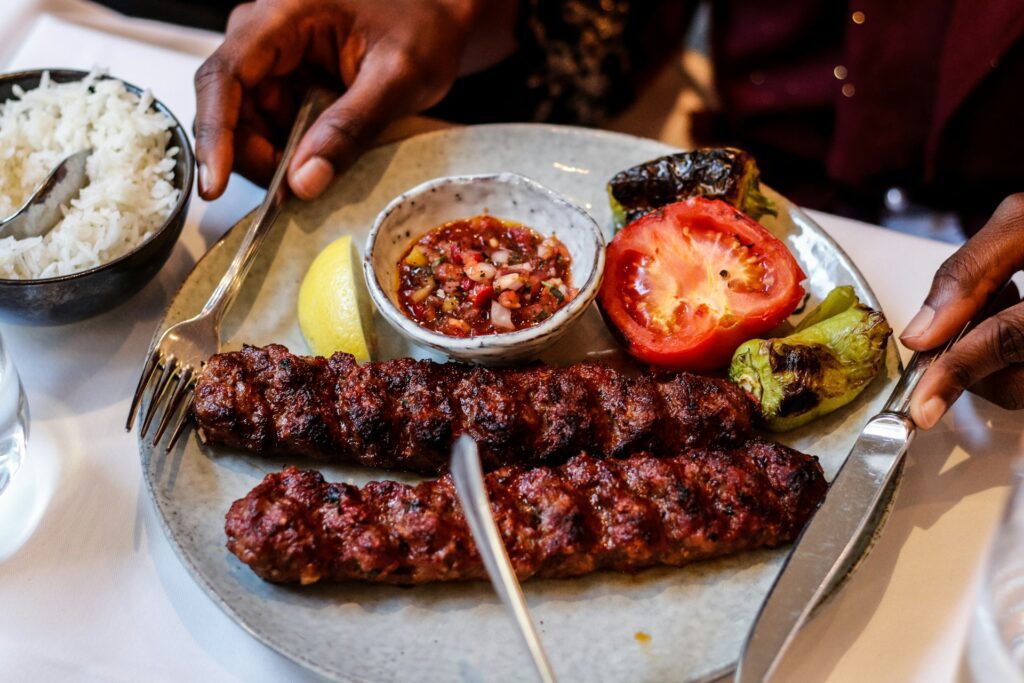 best turkish restaurant in makkah saudi arabia