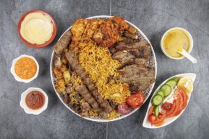 pakistani restaurants in makkah saudi arabia