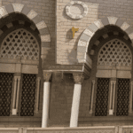 Bab Abu Bakr (Gate no. 2)